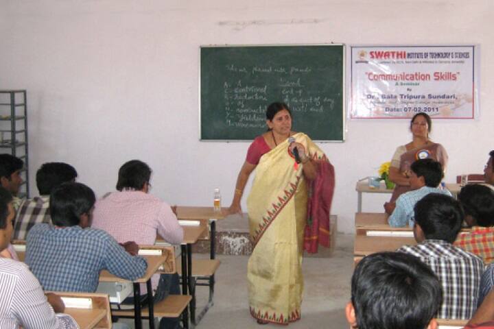 classroom